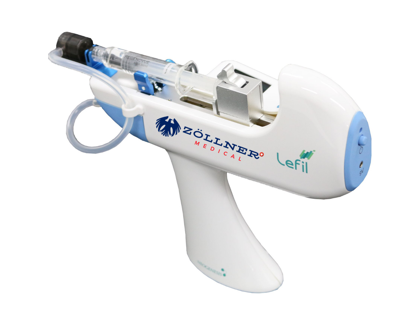 LEFIL INJECTOR